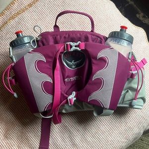 Osprey Tempest 6 Waistpack